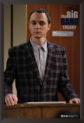 Akhuratha The Big Bang Theory Fine Quality Wall Poster Paper Print(12 inch X 18 inch, Rolled)
Akhuratha The Big Bang Theory Fine Quality Wall Poster Paper Print(12 inch X 18 inch, Rolled)