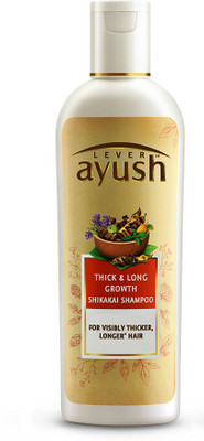 ayush Shikakai Shampoo(175 ml)