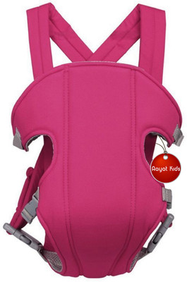 Aayat Kids Adjustable Infant Baby Carrier Newborn Kid Sling Wrap Front Back Rider Backpack Pouch Bag Original Ultralight Miracle NB4 Baby Carrier(Multicolor4, Front carry facing out)
Aayat Kids Adjustable Infant Baby Carrier Newborn Kid Sling Wrap Front Back Rider Backpack Pouch Bag Original Ultralight Miracle NB4 Baby Carrier(Multicolor4, Front carry facing out)