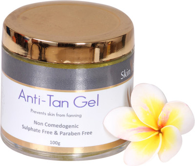 SkinBliss Anti Tan Gel(100 ml)