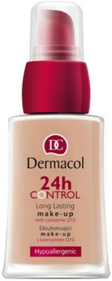 dermacol 24h control makeup Foundation(1)
