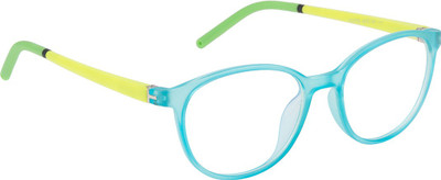 Farenheit Full Rim Round Frame(45 mm