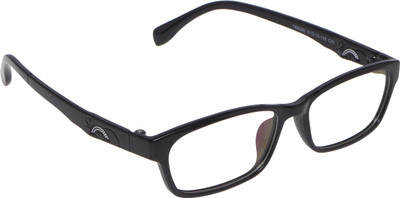 Vast Full Rim Rectangle Frame(55 mm