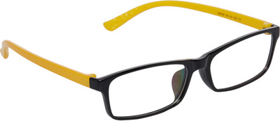 Vast Full Rim Rectangle Frame(55 mm