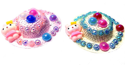 Proplady Partywear (Pack of 2) Pearls & Crystals Stud Hat Shaped Hair Pin/ Hair Clip/Back Pin for Girls & Women|Wedding Hair|Latest Hair Hair Pin, Hair Clip, Back Pin, Bun Clip, Tic Tac Clip, Hair Accessory Set(Pink, White)
Proplady Partywear (Pack of 2) Pearls & Crystals Stud Hat Shaped Hair Pin/ Hair Clip/Back Pin for Girls & Women|Wedding Hair|Latest Hair Hair Pin, Hair Clip, Back Pin, Bun Clip, Tic Tac Clip, Hair Accessory Set(Pink, White)
