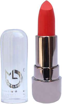 Mattlook Matte Red lipstick(Red)
