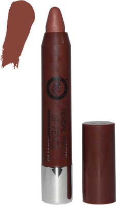 beauty hub Herbal Matte Lip Pencil(cooco)