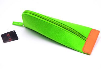coko NEW DESIGN EASY WASH PENCIL CASE GREEN Art Polyester Pencil Box(Set of 1, Green)
coko NEW DESIGN EASY WASH PENCIL CASE GREEN Art Polyester Pencil Box(Set of 1, Green)