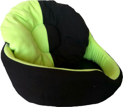 Skora Imported high quality Pet bed for dog and cat for small & medium pet M Pet Bed(Angoori)