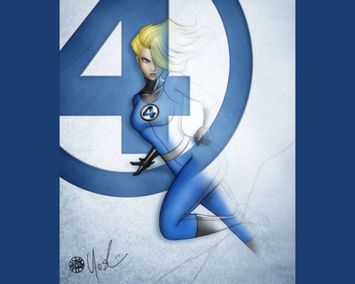 Akhuratha Fantastic Four Fine Quality Wall Poster Paper Print(12 inch X 18 inch, Rolled)
Akhuratha Fantastic Four Fine Quality Wall Poster Paper Print(12 inch X 18 inch, Rolled)
