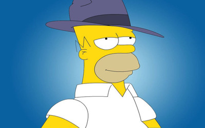 Akhuratha The Simpsons Fine Quality Wall Poster Paper Print(12 inch X 18 inch, Rolled)
Akhuratha The Simpsons Fine Quality Wall Poster Paper Print(12 inch X 18 inch, Rolled)
