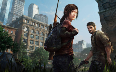 Akhuratha The Last of Us Fine Quality Wall Poster Paper Print(12 inch X 18 inch, Rolled)
Akhuratha The Last of Us Fine Quality Wall Poster Paper Print(12 inch X 18 inch, Rolled)