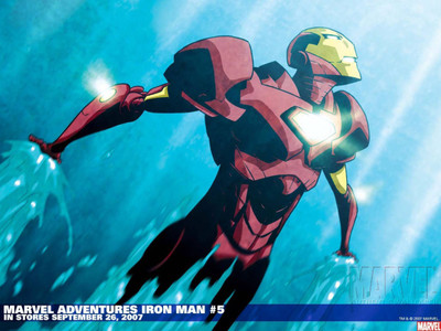 Akhuratha Iron Man Fine Quality Wall Poster Paper Print(12 inch X 18 inch, Rolled)
Akhuratha Iron Man Fine Quality Wall Poster Paper Print(12 inch X 18 inch, Rolled)
