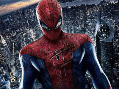Akhuratha Spiderman Fine Quality Wall Poster Paper Print(12 inch X 18 inch, Rolled)
Akhuratha Spiderman Fine Quality Wall Poster Paper Print(12 inch X 18 inch, Rolled)