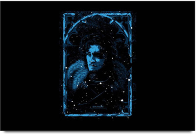 Akhuratha Game of Thrones Fine Quality Wall Poster Paper Print(12 inch X 18 inch, Rolled)
Akhuratha Game of Thrones Fine Quality Wall Poster Paper Print(12 inch X 18 inch, Rolled)