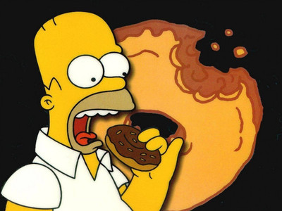 Akhuratha The Simpsons Fine Quality Wall Poster Paper Print(12 inch X 18 inch, Rolled)
Akhuratha The Simpsons Fine Quality Wall Poster Paper Print(12 inch X 18 inch, Rolled)