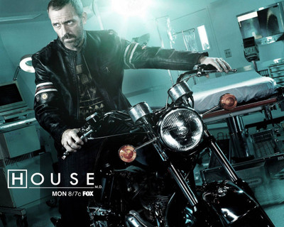 Akhuratha Dr. House Fine Quality Wall Poster Paper Print(12 inch X 18 inch, Rolled)
Akhuratha Dr. House Fine Quality Wall Poster Paper Print(12 inch X 18 inch, Rolled)