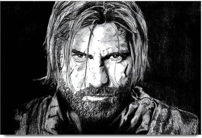 Akhuratha Game of Thrones Fine Quality Wall Poster Paper Print(12 inch X 18 inch, Rolled)
Akhuratha Game of Thrones Fine Quality Wall Poster Paper Print(12 inch X 18 inch, Rolled)