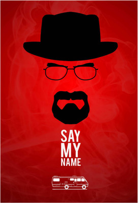 Akhuratha Heisenberg Fine Quality Wall Poster Paper Print(12 inch X 18 inch, Rolled)
Akhuratha Heisenberg Fine Quality Wall Poster Paper Print(12 inch X 18 inch, Rolled)