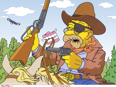Akhuratha The Simpsons Fine Quality Wall Poster Paper Print(12 inch X 18 inch, Rolled)
Akhuratha The Simpsons Fine Quality Wall Poster Paper Print(12 inch X 18 inch, Rolled)