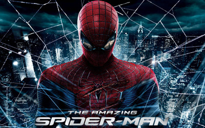 Akhuratha Spiderman Fine Quality Wall Poster Paper Print(12 inch X 18 inch, Rolled)
Akhuratha Spiderman Fine Quality Wall Poster Paper Print(12 inch X 18 inch, Rolled)