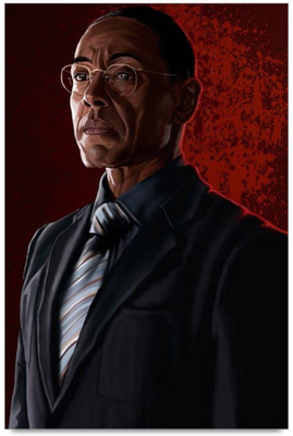 Akhuratha Heisenberg Fine Quality Wall Poster Paper Print(12 inch X 18 inch, Rolled)
Akhuratha Heisenberg Fine Quality Wall Poster Paper Print(12 inch X 18 inch, Rolled)