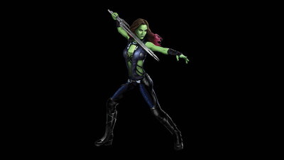 Akhuratha Guardians of the Galaxy Fine Quality Wall Poster Paper Print(12 inch X 18 inch, Rolled)
Akhuratha Guardians of the Galaxy Fine Quality Wall Poster Paper Print(12 inch X 18 inch, Rolled)