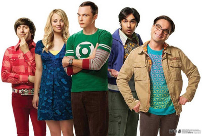 Akhuratha The Big Bang Theory Fine Quality Wall Poster Paper Print(12 inch X 18 inch, Rolled)
Akhuratha The Big Bang Theory Fine Quality Wall Poster Paper Print(12 inch X 18 inch, Rolled)
