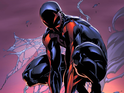 Akhuratha Spiderman Fine Quality Wall Poster Paper Print(12 inch X 18 inch, Rolled)
Akhuratha Spiderman Fine Quality Wall Poster Paper Print(12 inch X 18 inch, Rolled)