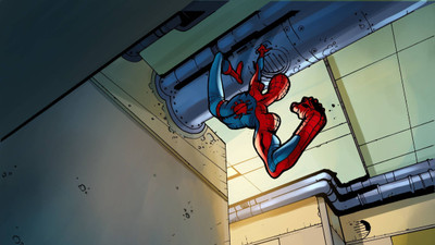 Akhuratha Spiderman Fine Quality Wall Poster Paper Print(12 inch X 18 inch, Rolled)
Akhuratha Spiderman Fine Quality Wall Poster Paper Print(12 inch X 18 inch, Rolled)