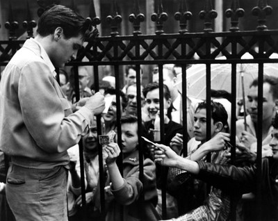 Akhuratha Elvis Presley Fine Quality Wall Poster Paper Print(12 inch X 18 inch, Rolled)
Akhuratha Elvis Presley Fine Quality Wall Poster Paper Print(12 inch X 18 inch, Rolled)