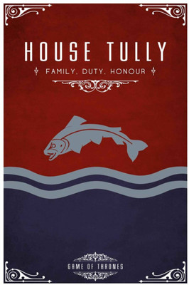 Akhuratha Game of Thrones Fine Quality Wall Poster Paper Print(12 inch X 18 inch, Rolled)
Akhuratha Game of Thrones Fine Quality Wall Poster Paper Print(12 inch X 18 inch, Rolled)