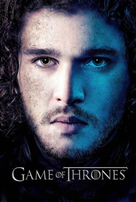 Akhuratha Game of Thrones Fine Quality Wall Poster Paper Print(12 inch X 18 inch, Rolled)
Akhuratha Game of Thrones Fine Quality Wall Poster Paper Print(12 inch X 18 inch, Rolled)