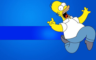 Akhuratha The Simpsons Fine Quality Wall Poster Paper Print(12 inch X 18 inch, Rolled)
Akhuratha The Simpsons Fine Quality Wall Poster Paper Print(12 inch X 18 inch, Rolled)