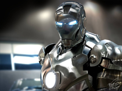 Akhuratha Iron Man Fine Quality Wall Poster Paper Print(12 inch X 18 inch, Rolled)
Akhuratha Iron Man Fine Quality Wall Poster Paper Print(12 inch X 18 inch, Rolled)