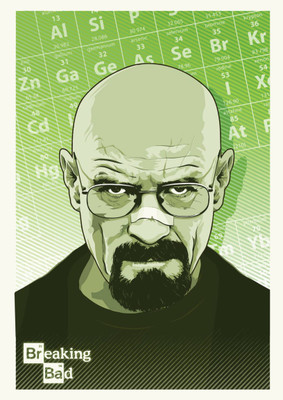 Akhuratha Heisenberg Fine Quality Wall Poster Paper Print(12 inch X 18 inch, Rolled)
Akhuratha Heisenberg Fine Quality Wall Poster Paper Print(12 inch X 18 inch, Rolled)