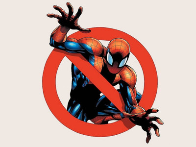 Akhuratha Spiderman Fine Quality Wall Poster Paper Print(12 inch X 18 inch, Rolled)
Akhuratha Spiderman Fine Quality Wall Poster Paper Print(12 inch X 18 inch, Rolled)
