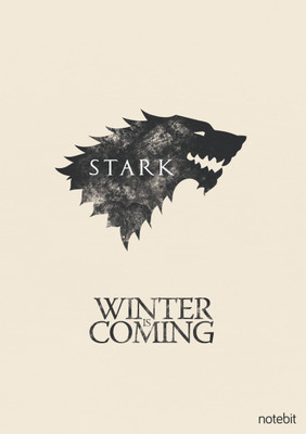 Akhuratha Game of Thrones Fine Quality Wall Poster Paper Print(12 inch X 18 inch, Rolled)
Akhuratha Game of Thrones Fine Quality Wall Poster Paper Print(12 inch X 18 inch, Rolled)