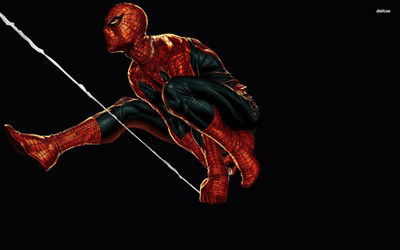 Akhuratha Spiderman Fine Quality Wall Poster Paper Print(12 inch X 18 inch, Rolled)
Akhuratha Spiderman Fine Quality Wall Poster Paper Print(12 inch X 18 inch, Rolled)