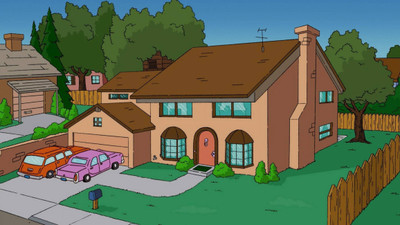 Akhuratha The Simpsons Fine Quality Wall Poster Paper Print(12 inch X 18 inch, Rolled)
Akhuratha The Simpsons Fine Quality Wall Poster Paper Print(12 inch X 18 inch, Rolled)