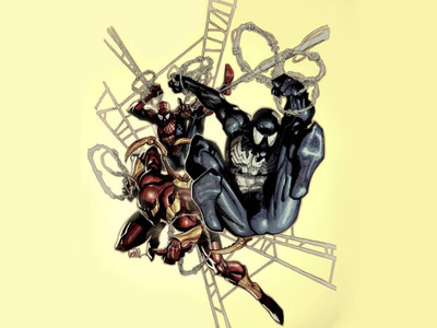 Akhuratha Spiderman Fine Quality Wall Poster Paper Print(12 inch X 18 inch, Rolled)
Akhuratha Spiderman Fine Quality Wall Poster Paper Print(12 inch X 18 inch, Rolled)