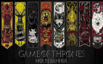 Akhuratha Game of Thrones Fine Quality Wall Poster Paper Print(12 inch X 18 inch, Rolled)
Akhuratha Game of Thrones Fine Quality Wall Poster Paper Print(12 inch X 18 inch, Rolled)