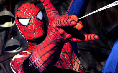 Akhuratha Spiderman Fine Quality Wall Poster Paper Print(12 inch X 18 inch, Rolled)
Akhuratha Spiderman Fine Quality Wall Poster Paper Print(12 inch X 18 inch, Rolled)