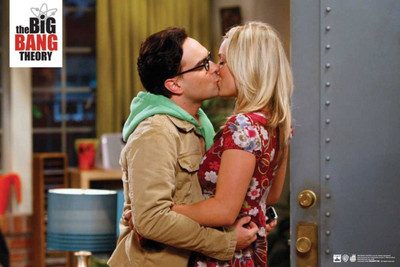 Akhuratha The Big Bang Theory Fine Quality Wall Poster Paper Print(12 inch X 18 inch, Rolled)
Akhuratha The Big Bang Theory Fine Quality Wall Poster Paper Print(12 inch X 18 inch, Rolled)
