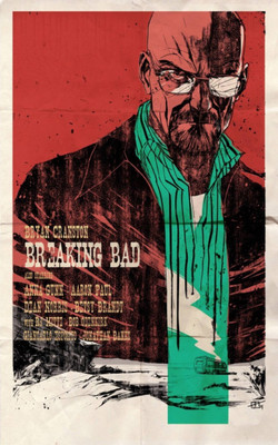 Akhuratha Heisenberg Fine Quality Wall Poster Paper Print(12 inch X 18 inch, Rolled)
Akhuratha Heisenberg Fine Quality Wall Poster Paper Print(12 inch X 18 inch, Rolled)
