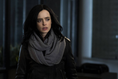 Akhuratha Jessica Jones Fine Quality Wall Poster Paper Print(12 inch X 18 inch, Rolled)
Akhuratha Jessica Jones Fine Quality Wall Poster Paper Print(12 inch X 18 inch, Rolled)