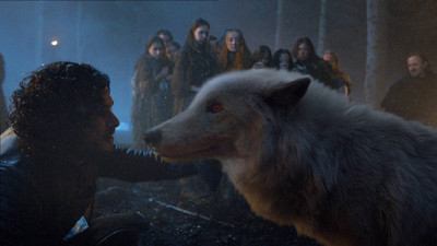Akhuratha Game of Thrones Fine Quality Wall Poster Paper Print(12 inch X 18 inch, Rolled)
