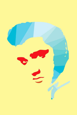 Akhuratha Elvis Presley Fine Quality Wall Poster Paper Print(12 inch X 18 inch, Rolled)
Akhuratha Elvis Presley Fine Quality Wall Poster Paper Print(12 inch X 18 inch, Rolled)