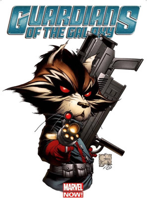 Akhuratha Guardians of the Galaxy Fine Quality Wall Poster Paper Print(12 inch X 18 inch, Rolled)
Akhuratha Guardians of the Galaxy Fine Quality Wall Poster Paper Print(12 inch X 18 inch, Rolled)