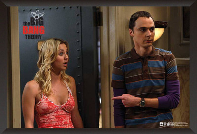 Akhuratha The Big Bang Theory Fine Quality Wall Poster Paper Print(12 inch X 18 inch, Rolled)
Akhuratha The Big Bang Theory Fine Quality Wall Poster Paper Print(12 inch X 18 inch, Rolled)